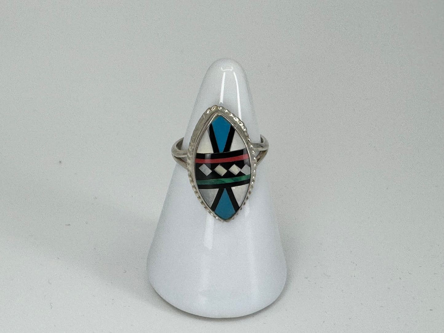 Ring #017