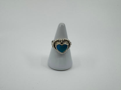 Ring #004