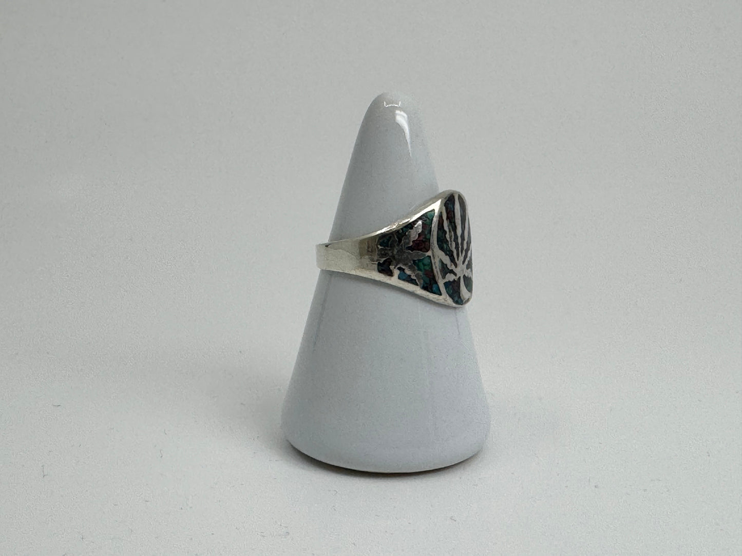 Ring #019