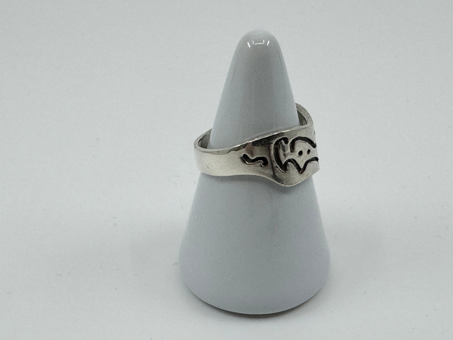 Ring #034