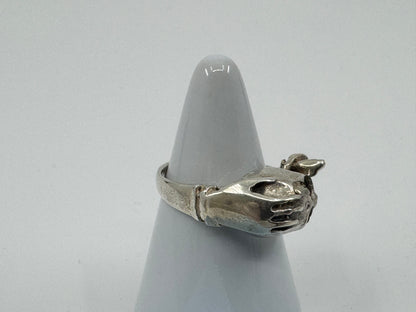 Ring #033