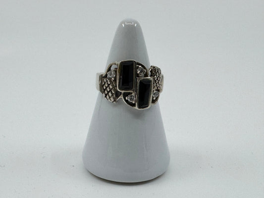 Ring #025