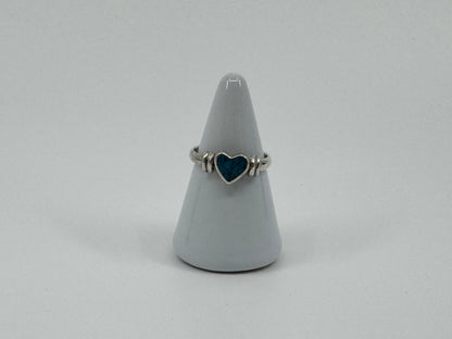 Ring #007