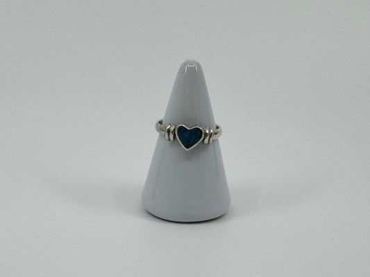 Ring #007