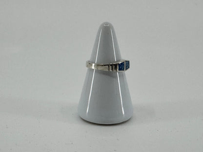 Ring #018
