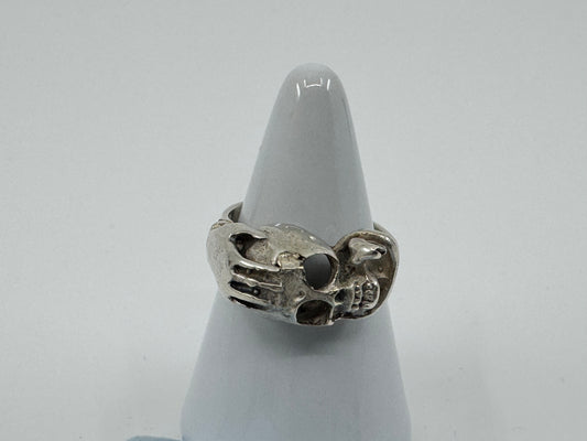 Ring #033