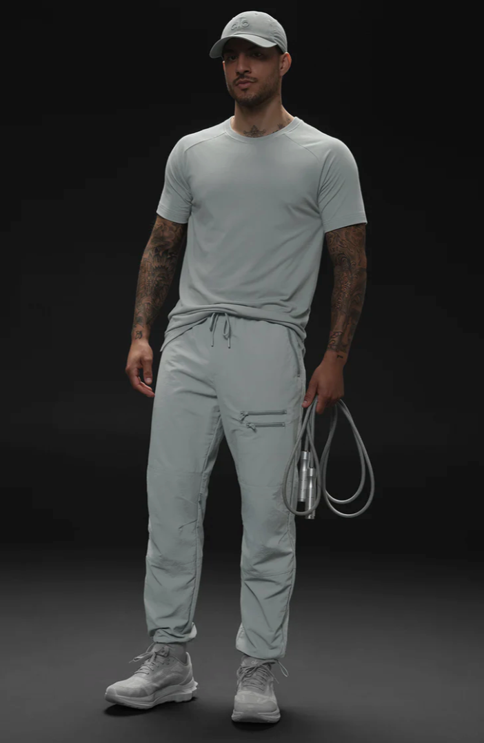 Alo Yoga takeaway track pant