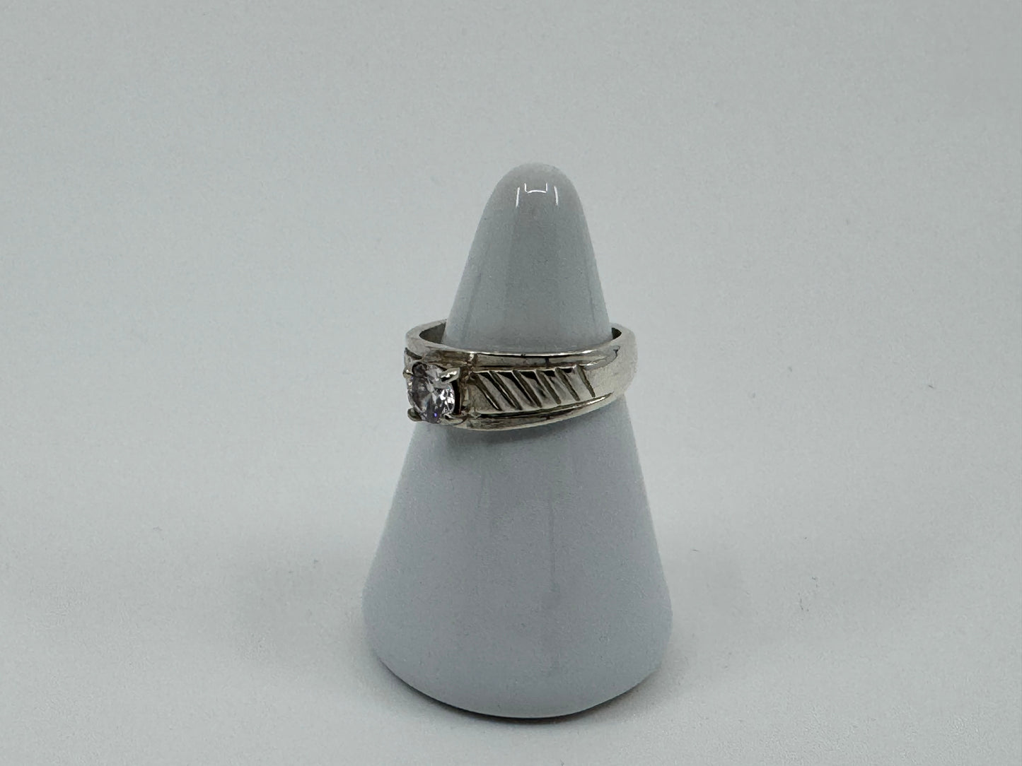 Ring #037