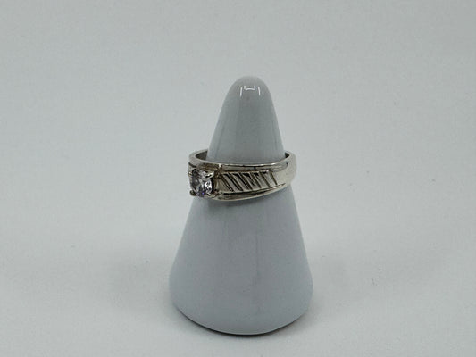 Ring #037