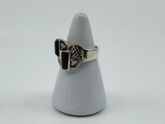 Ring #025