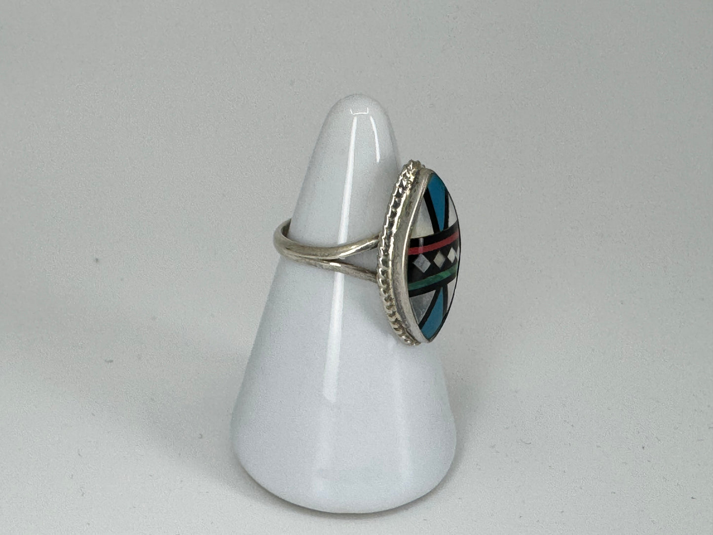 Ring #017