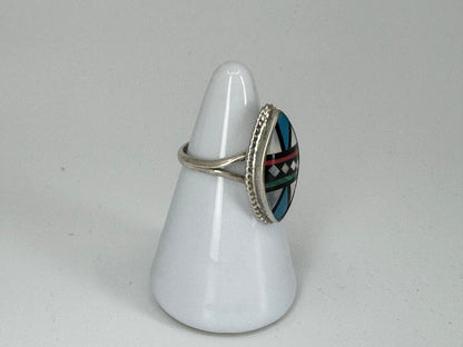 Ring #017
