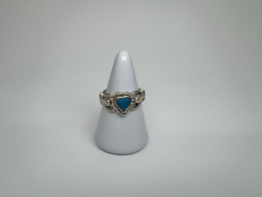 Ring #005