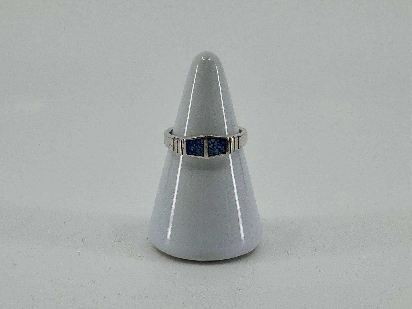 Ring #018