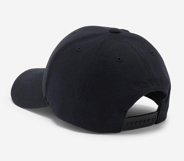 Roots Original Baseball Cap