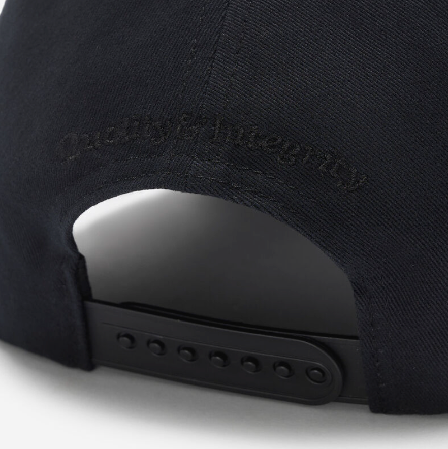 Roots Original Baseball Cap