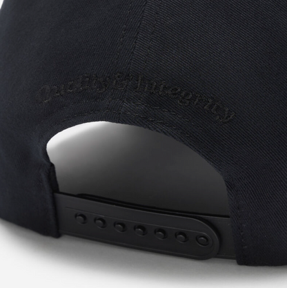 Roots Original Baseball Cap