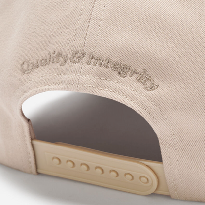 Roots Original Baseball Cap