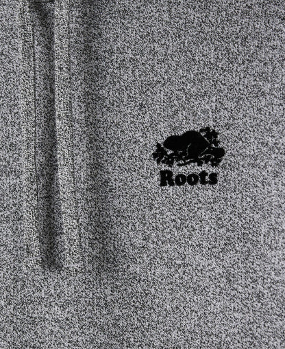 Roots オーガニックオリジナルテリーカンガフーディー
