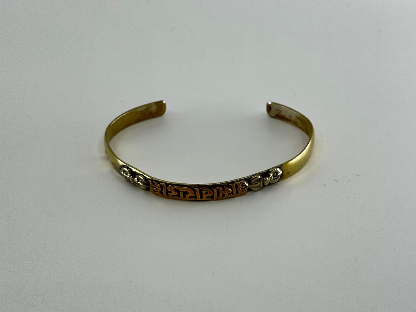 Bracelets #012