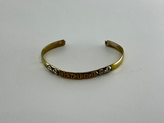 Bracelets #012