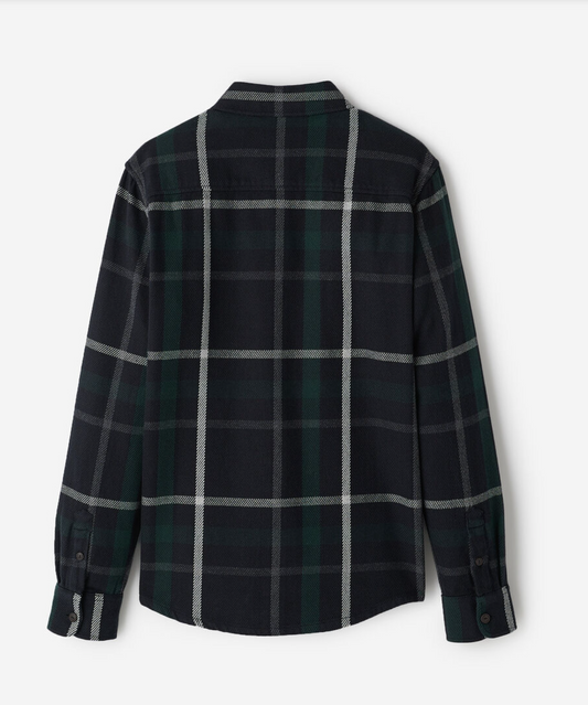 Roots Cypress Twill Shirt