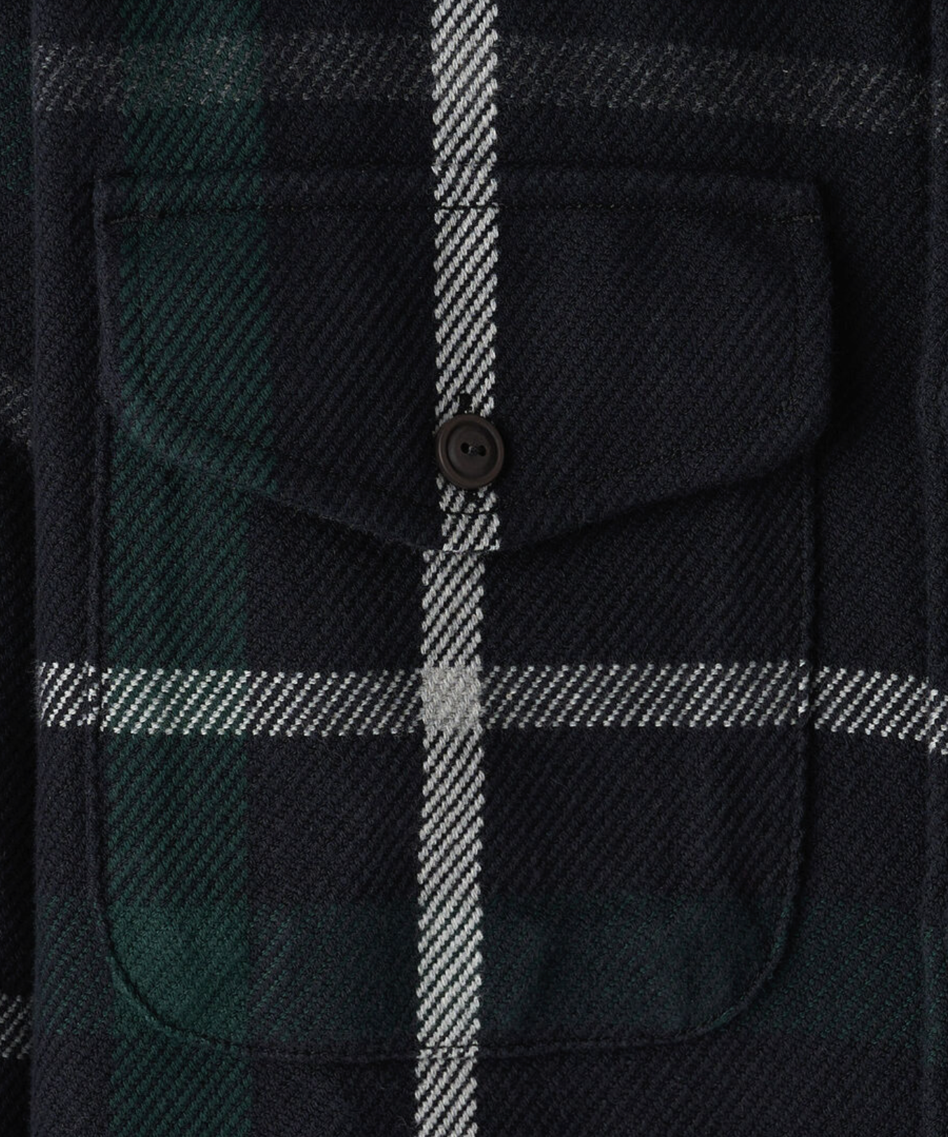 Roots Cypress Twill Shirt