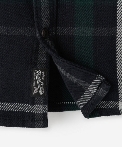 Roots Cypress Twill Shirt
