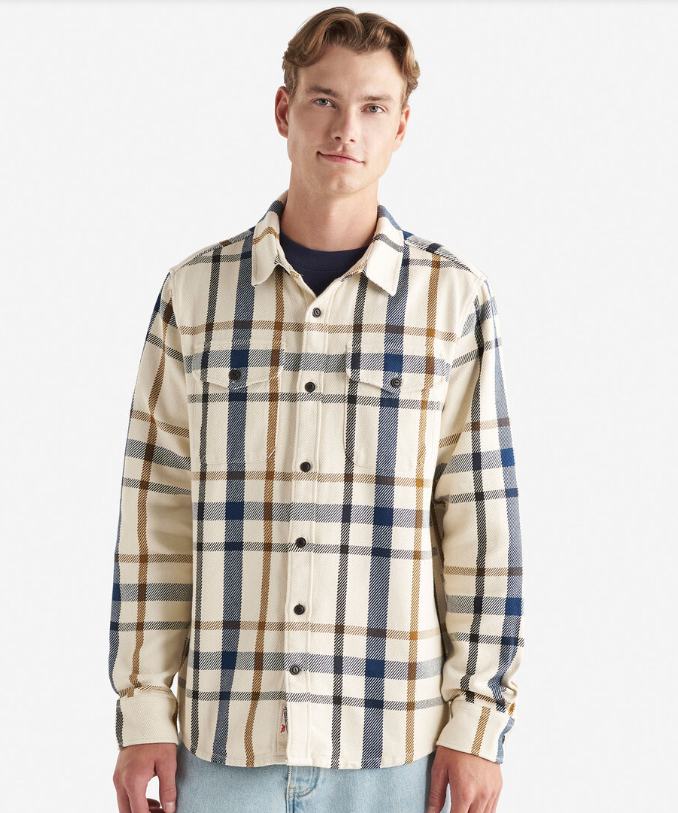 Roots Cypress Twill Shirt
