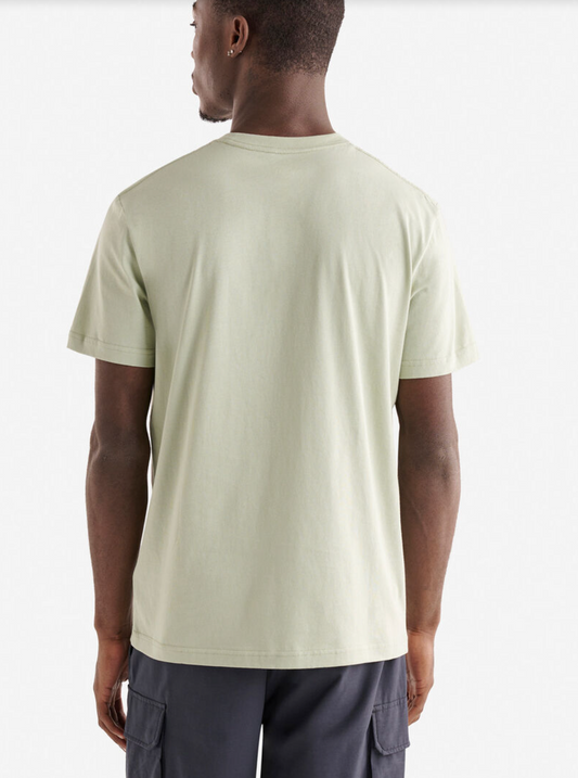 Roots Mens Floral Garden T-Shirt