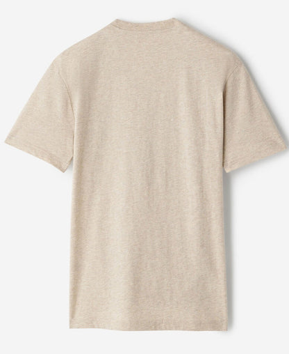 Roots クーパー・チェック柄Tシャツ （日本未入荷）