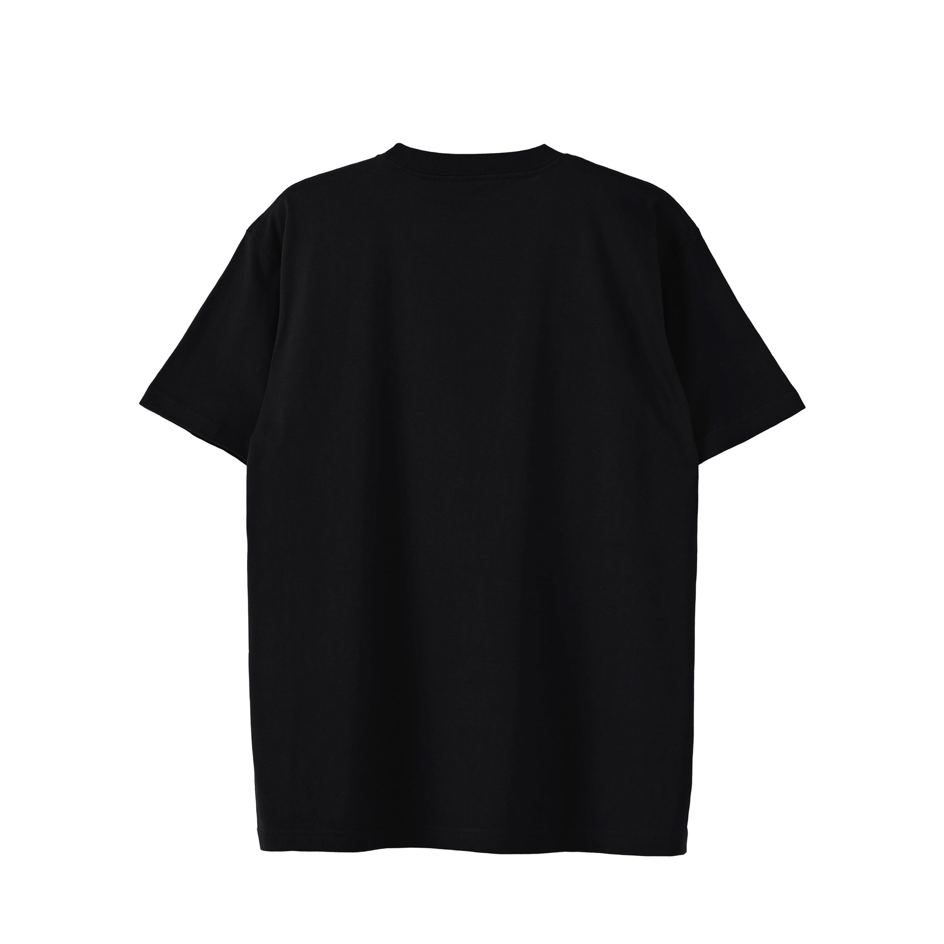Get On オリジナルTシャツ black image