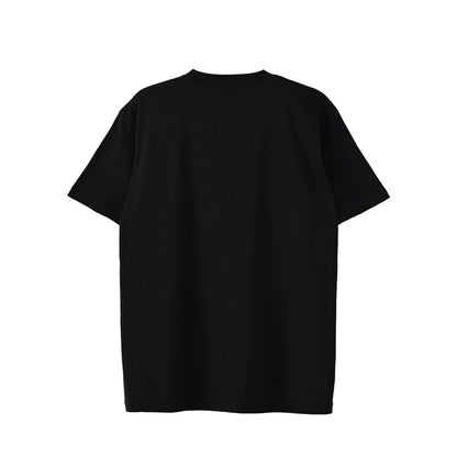 Get On オリジナルTシャツ black image