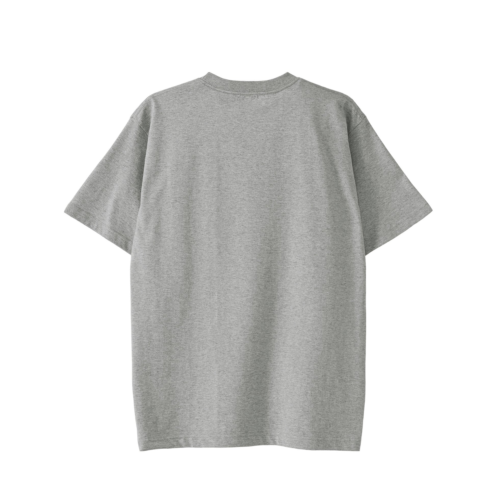 Get On オリジナルTシャツ gray image