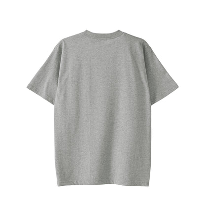 Get On オリジナルTシャツ gray image