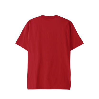 Get On オリジナルTシャツ red image
