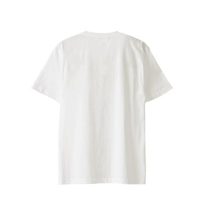 Get On オリジナルTシャツ white image