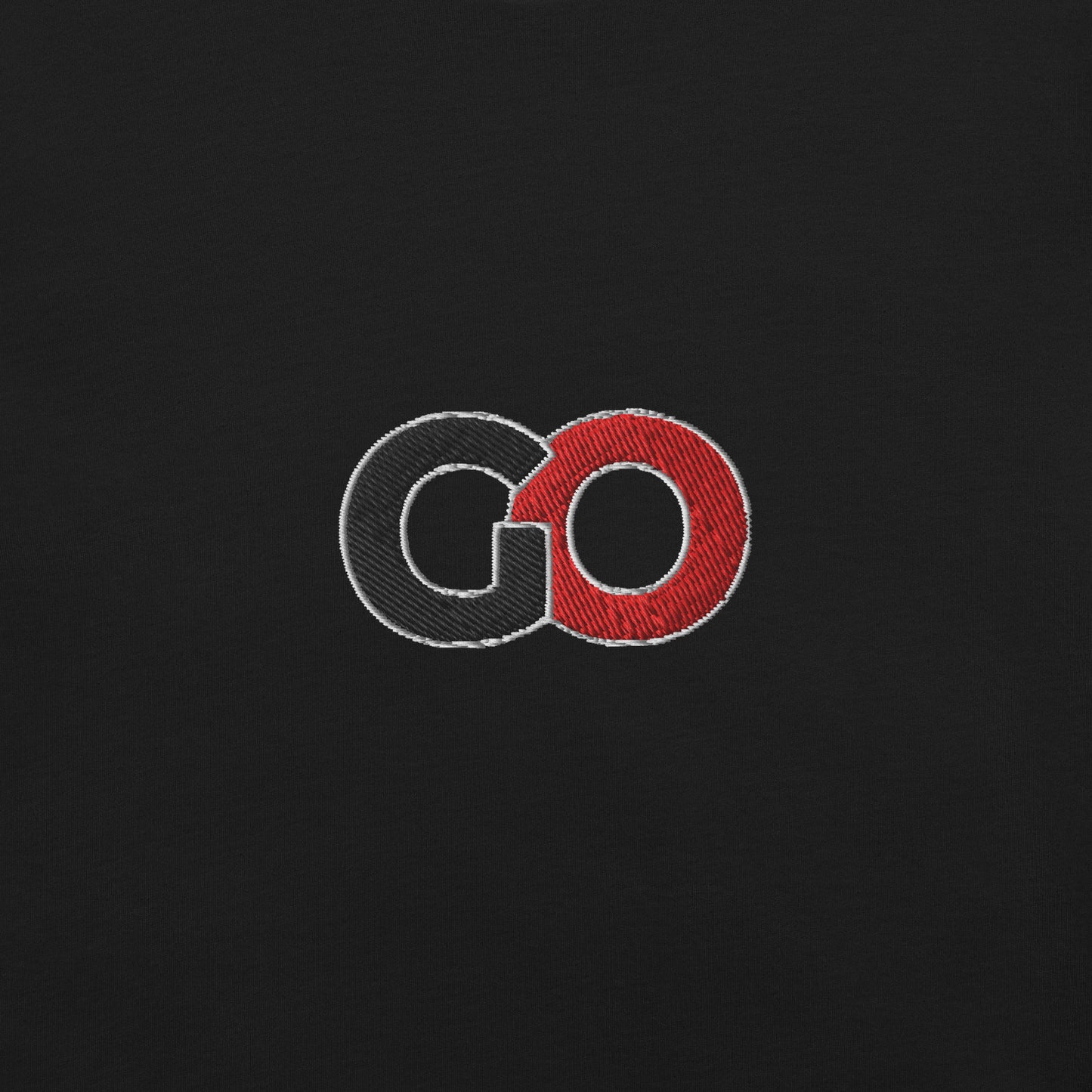 オリジナルロゴTシャツ