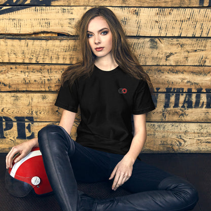 オリジナルロゴTシャツ