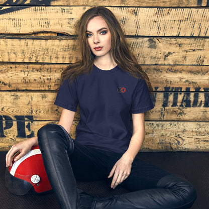 オリジナルロゴTシャツ