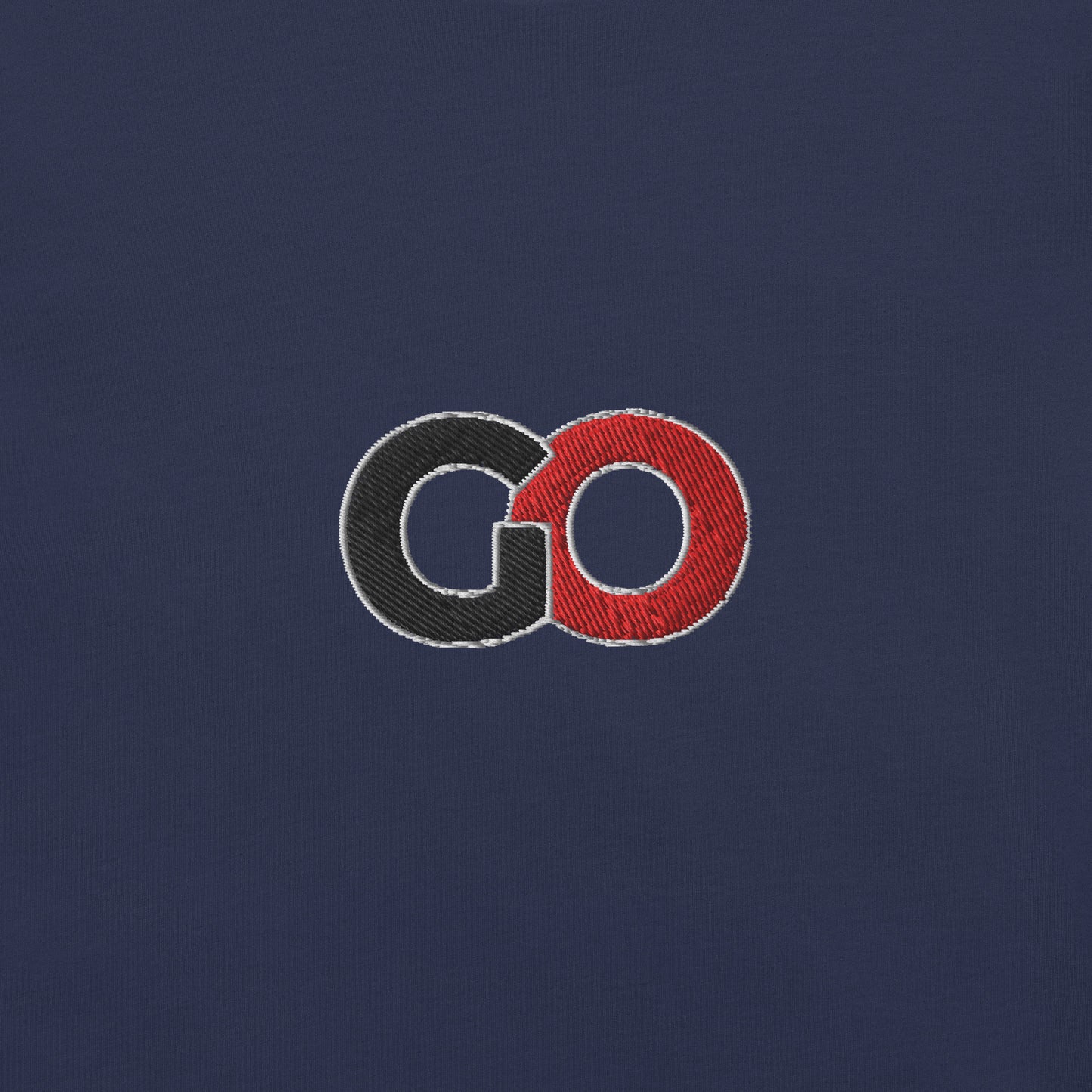 オリジナルロゴTシャツ